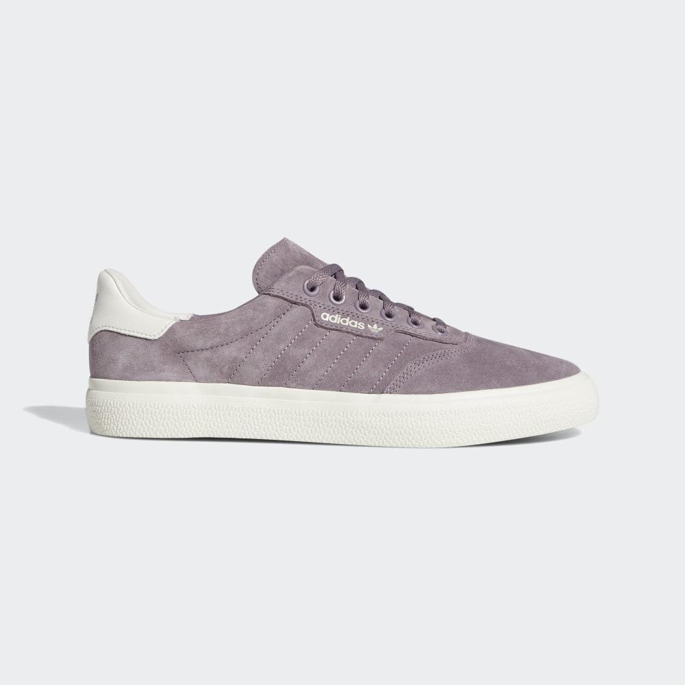 Originals Adidas 3MC Dama Romania - Violet/Albi EG2725